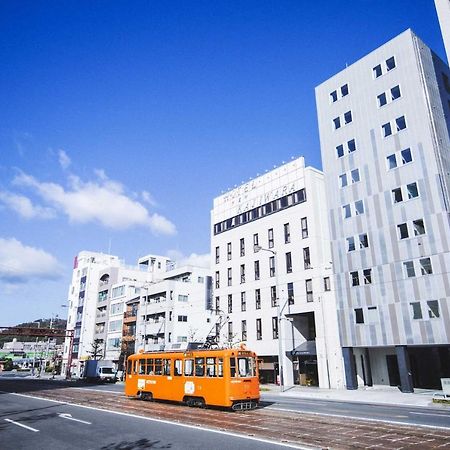 Hotel Kajiwara Matsuyama  Exterior foto