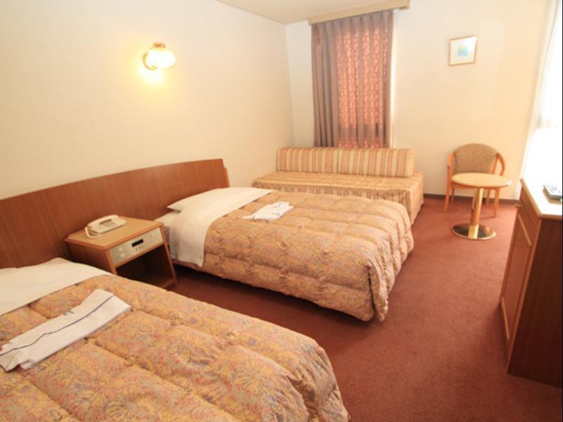 Hotel Kajiwara Matsuyama  Exterior foto