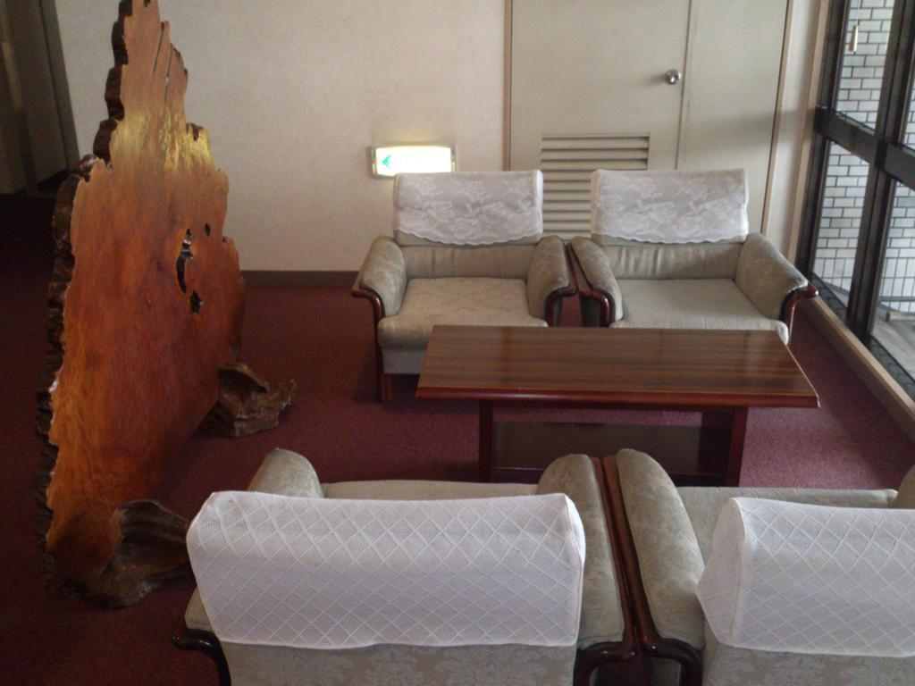 Hotel Kajiwara Matsuyama  Exterior foto