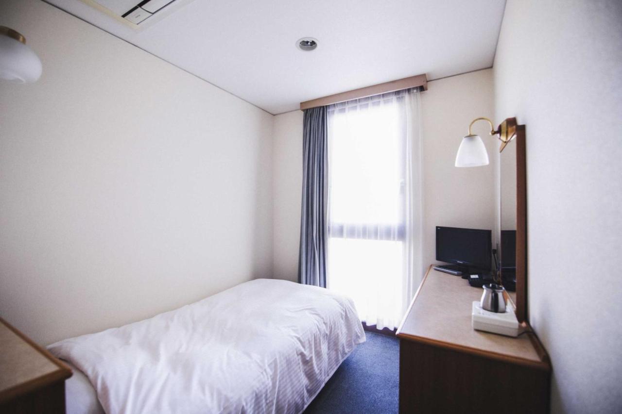 Hotel Kajiwara Matsuyama  Exterior foto