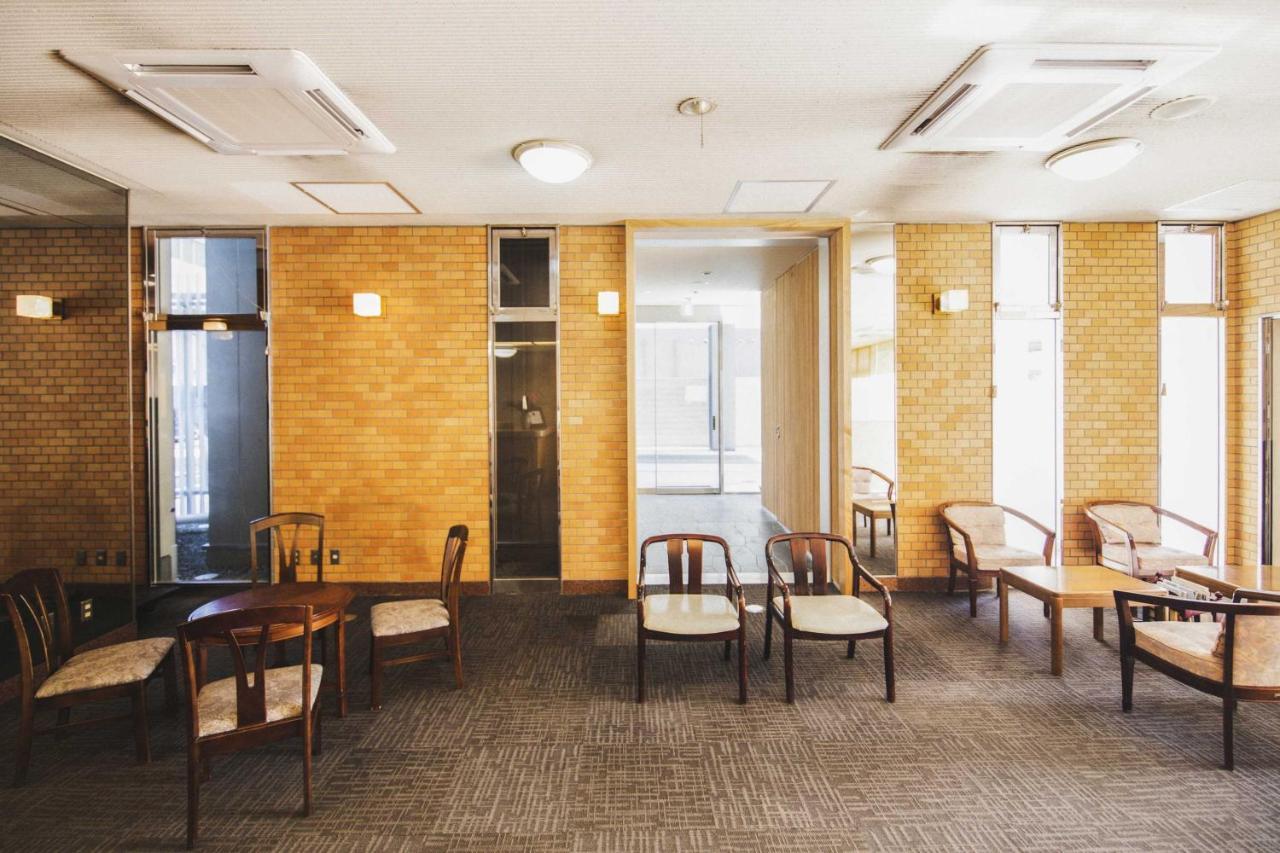 Hotel Kajiwara Matsuyama  Exterior foto