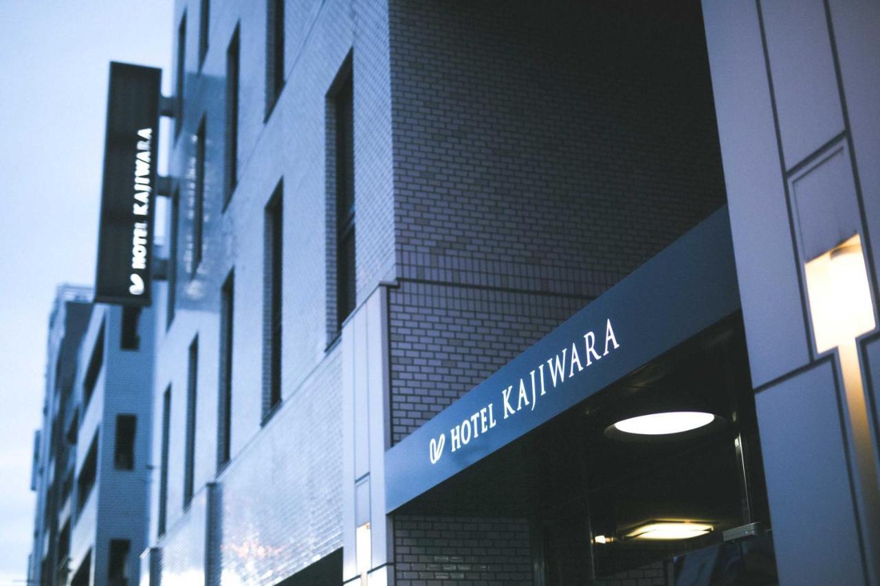 Hotel Kajiwara Matsuyama  Exterior foto
